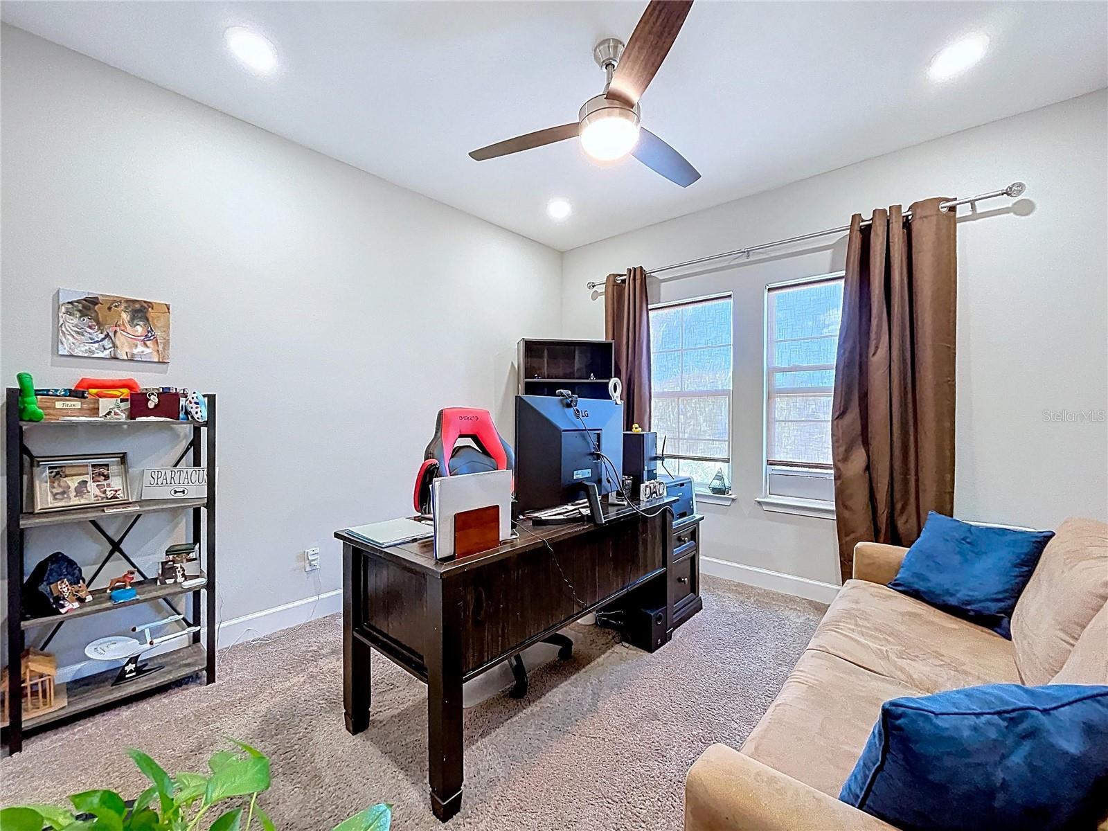 BAYSHORE HEIGHTS PT REP - Residential