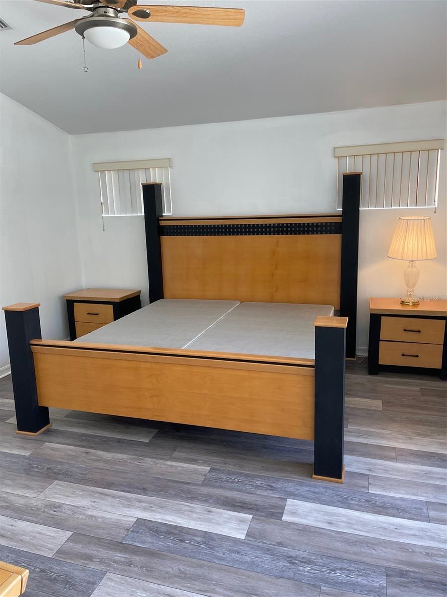 SUMMERFIELD HOLLOW PH 1-A & 1-B - Residential Lease