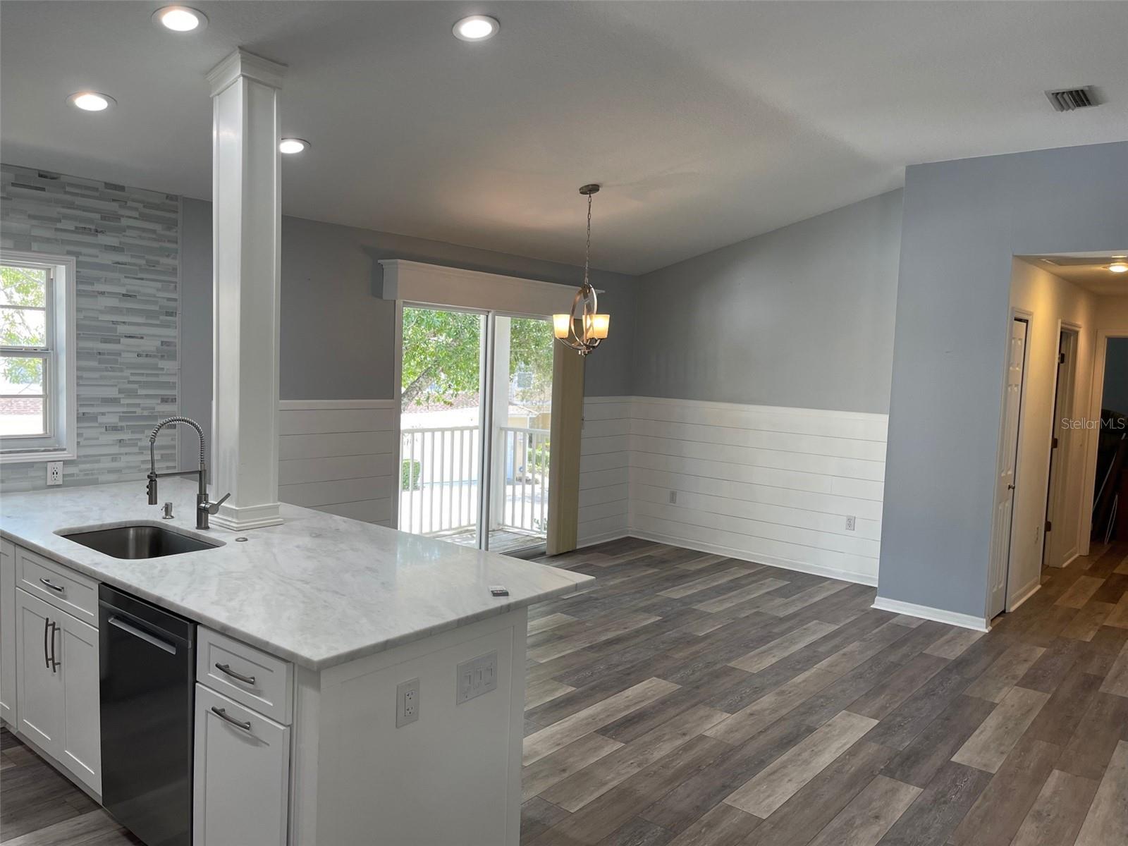 SUMMERFIELD HOLLOW PH 1-A & 1-B - Residential Lease