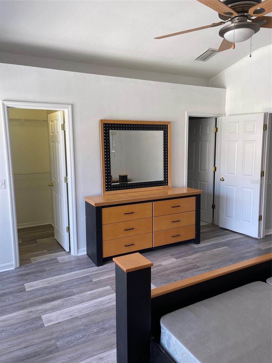 SUMMERFIELD HOLLOW PH 1-A & 1-B - Residential Lease