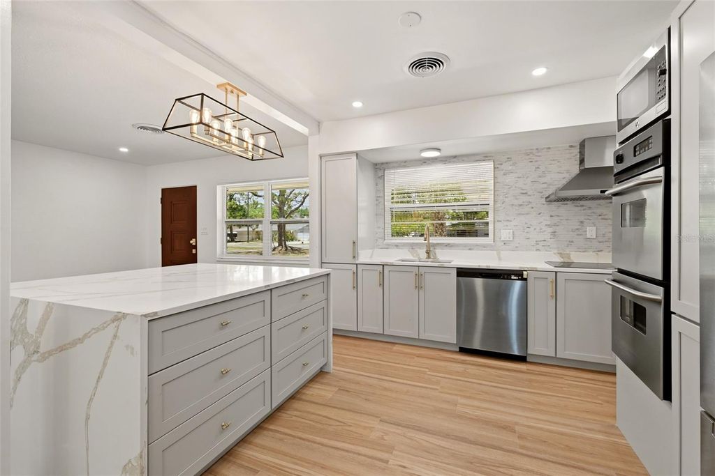 Photo of 2440 66th Avenue S, St Petersburg, FL 33712 (MLS # TB8510617)