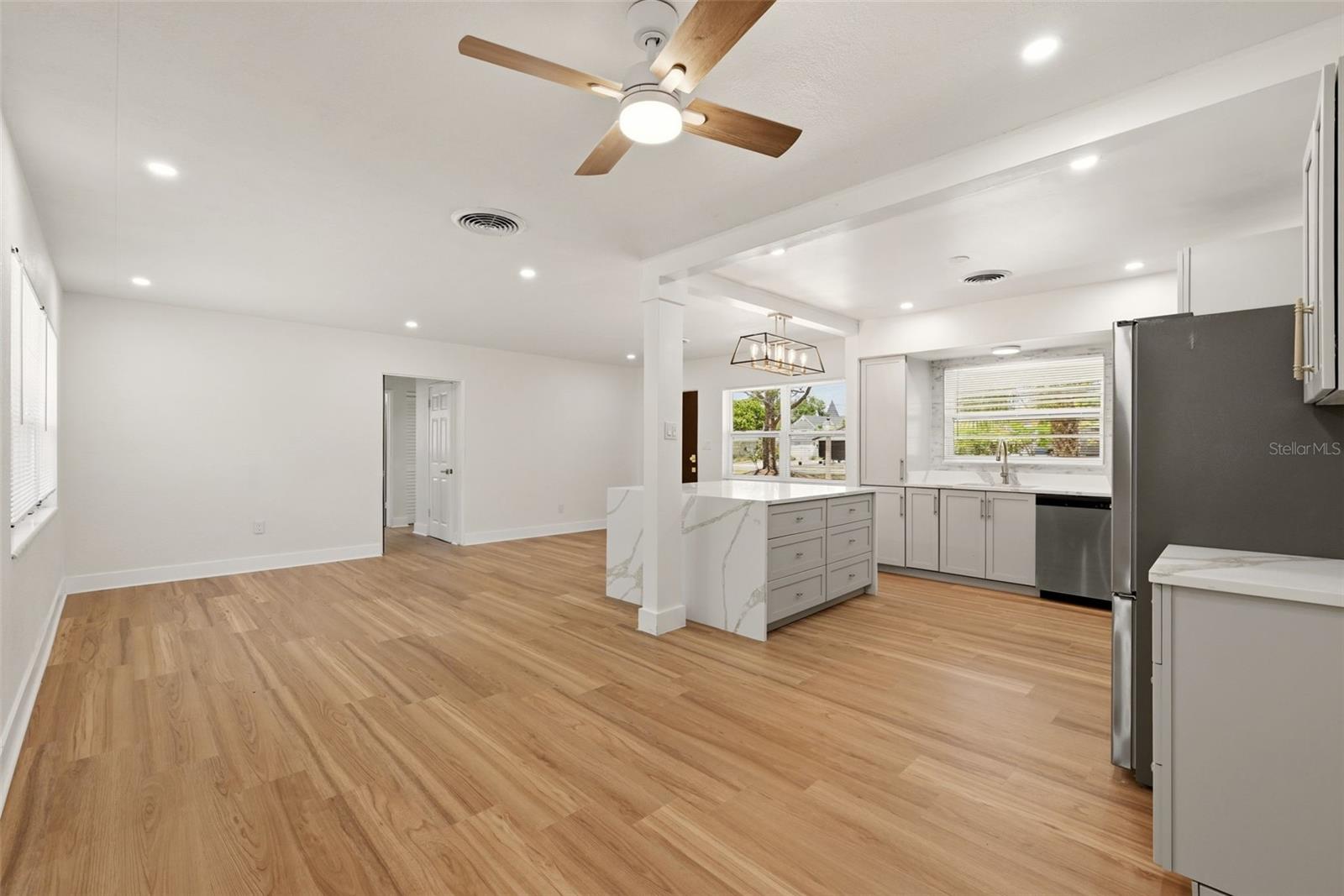 STEPHENSONS SUB 2 - Residential