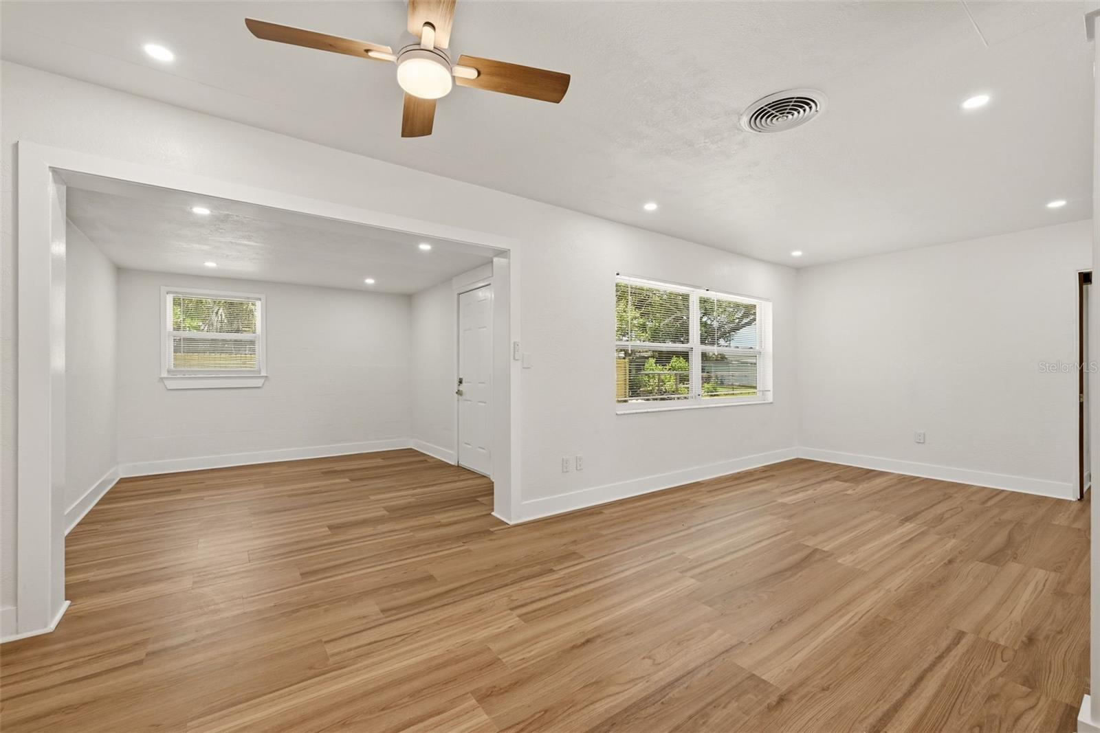 STEPHENSONS SUB 2 - Residential