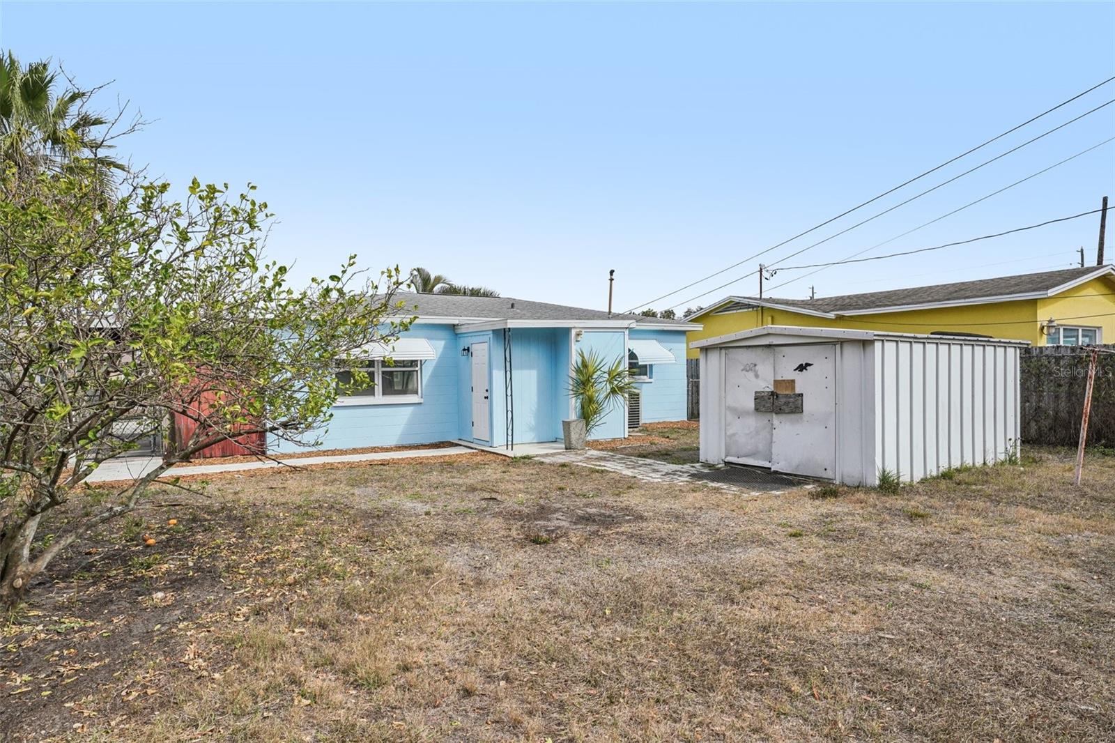 BROADMOOR SUB - Residential