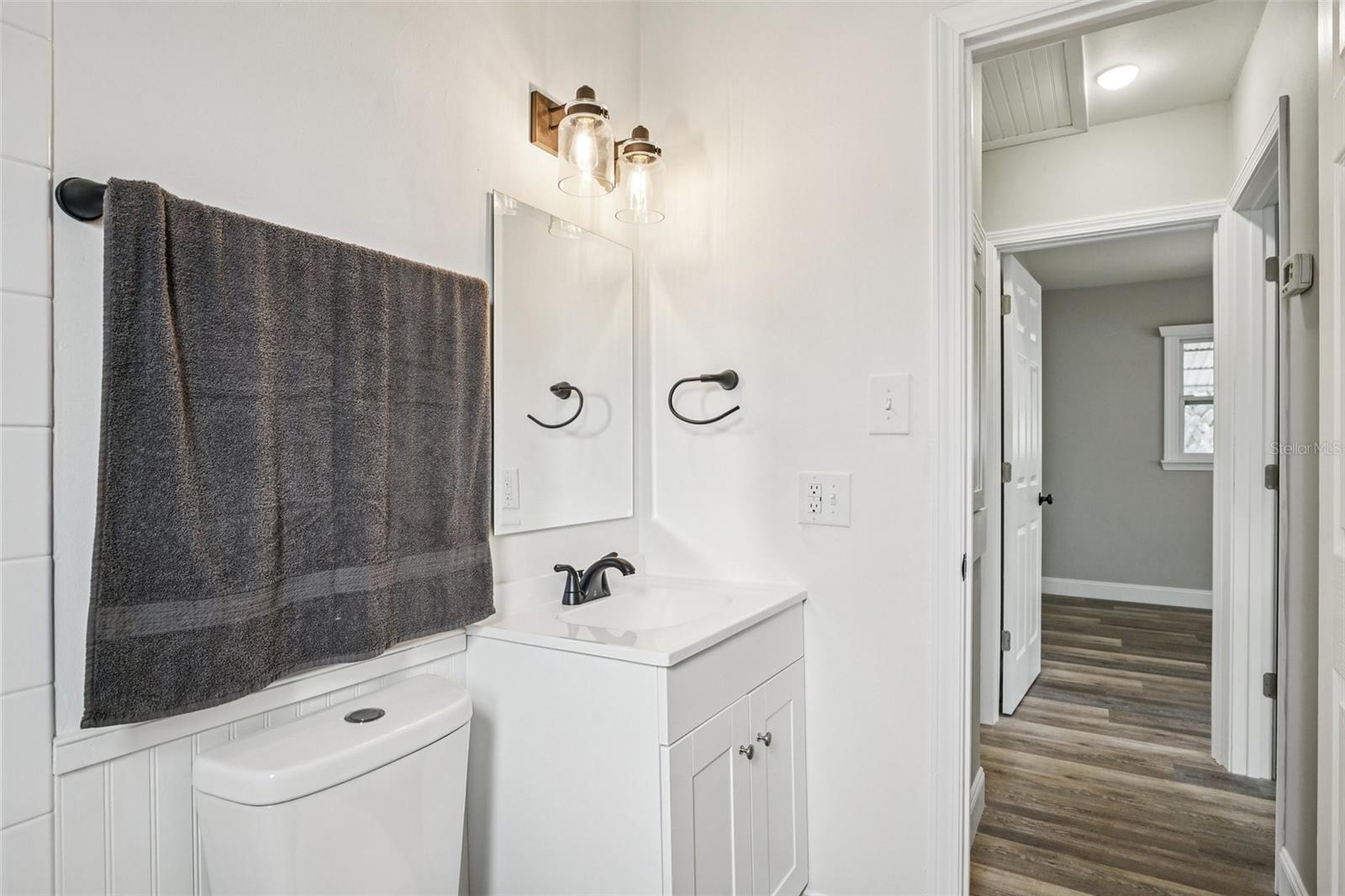 BROADMOOR SUB - Residential