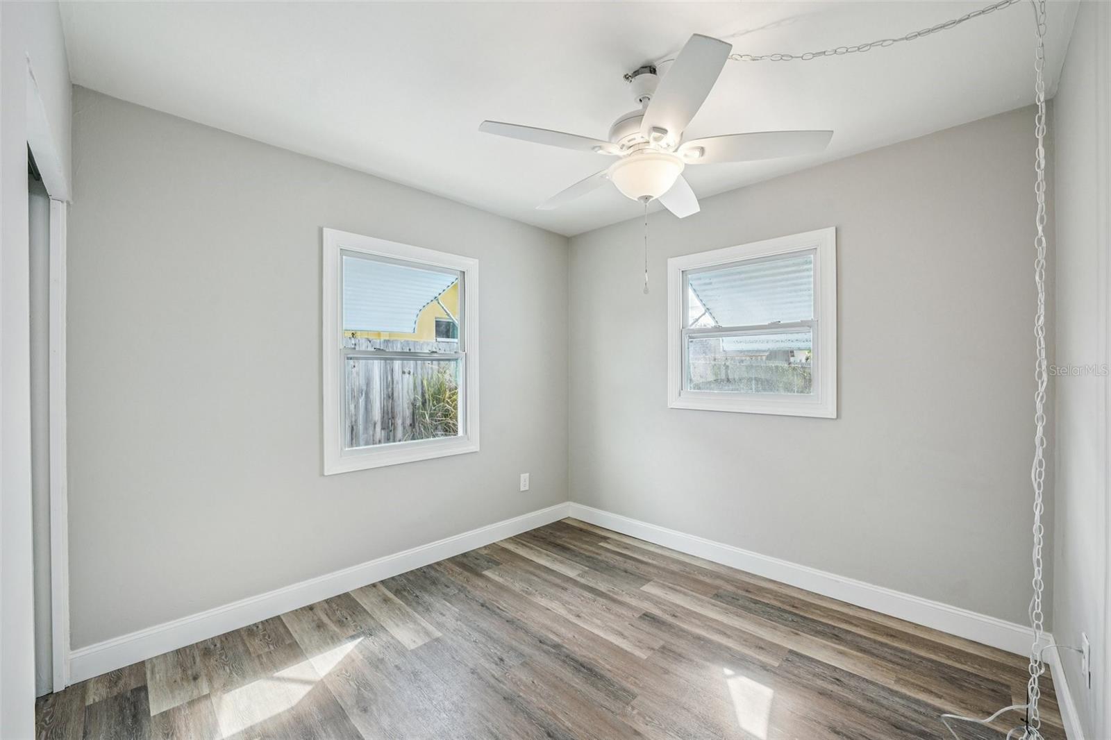 BROADMOOR SUB - Residential