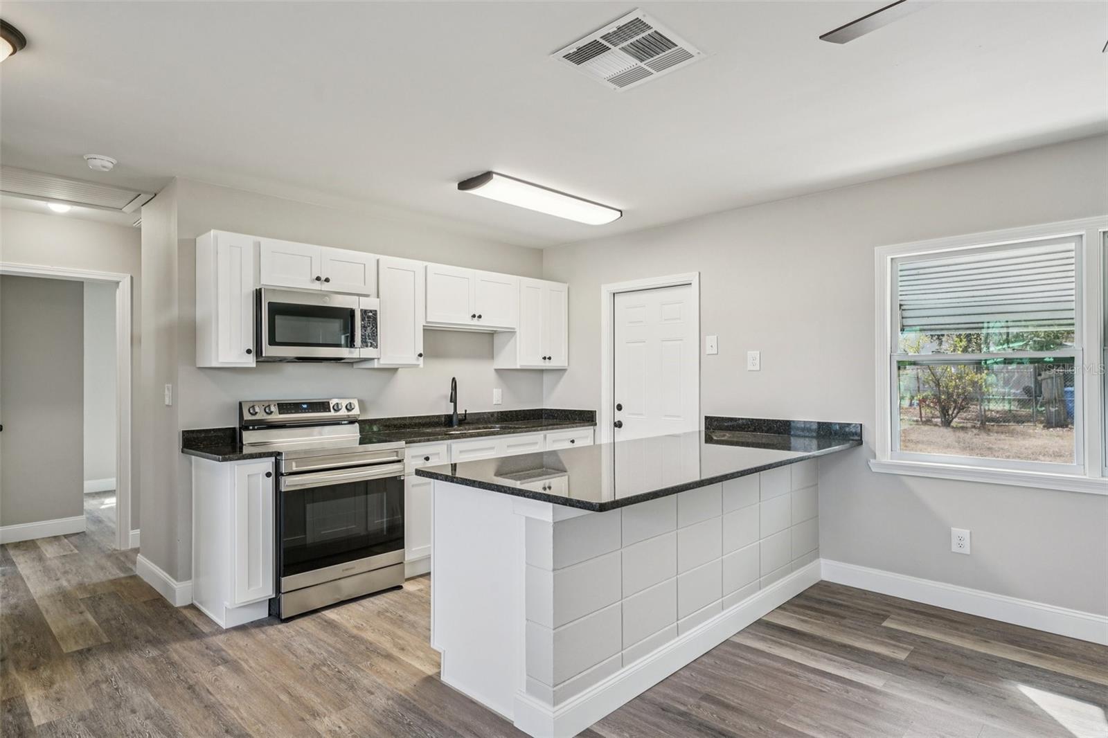 BROADMOOR SUB - Residential