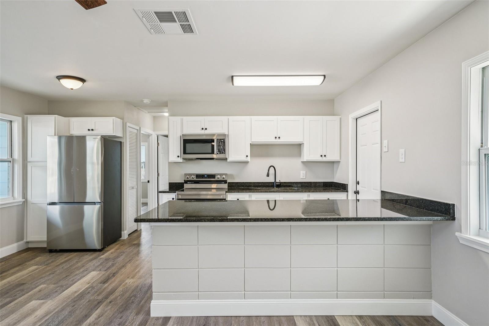 BROADMOOR SUB - Residential