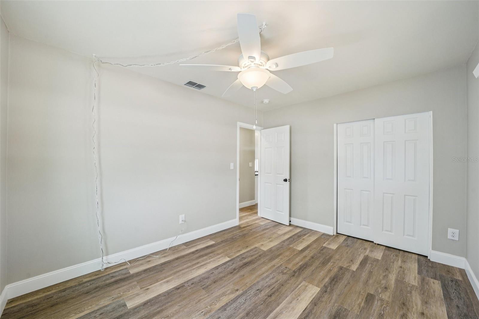 BROADMOOR SUB - Residential