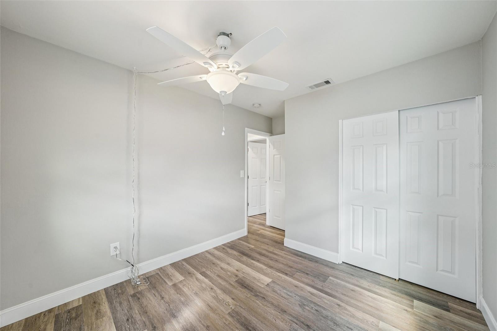 BROADMOOR SUB - Residential