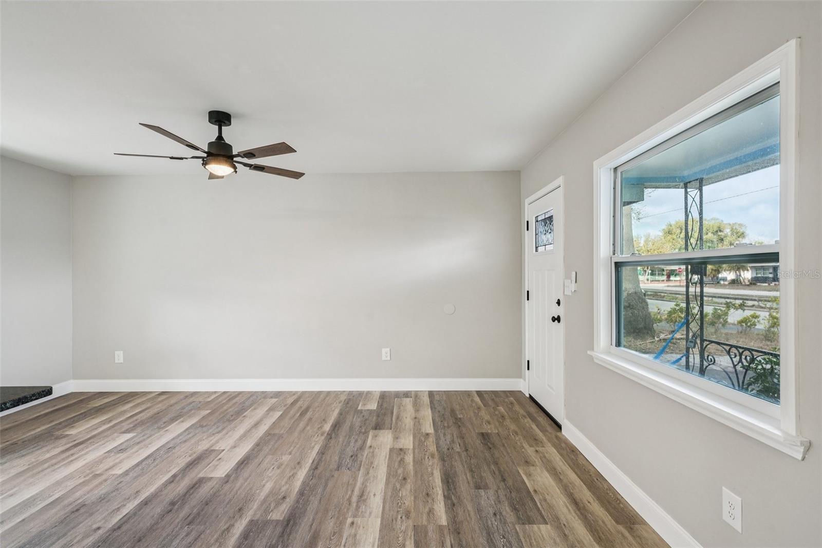 BROADMOOR SUB - Residential