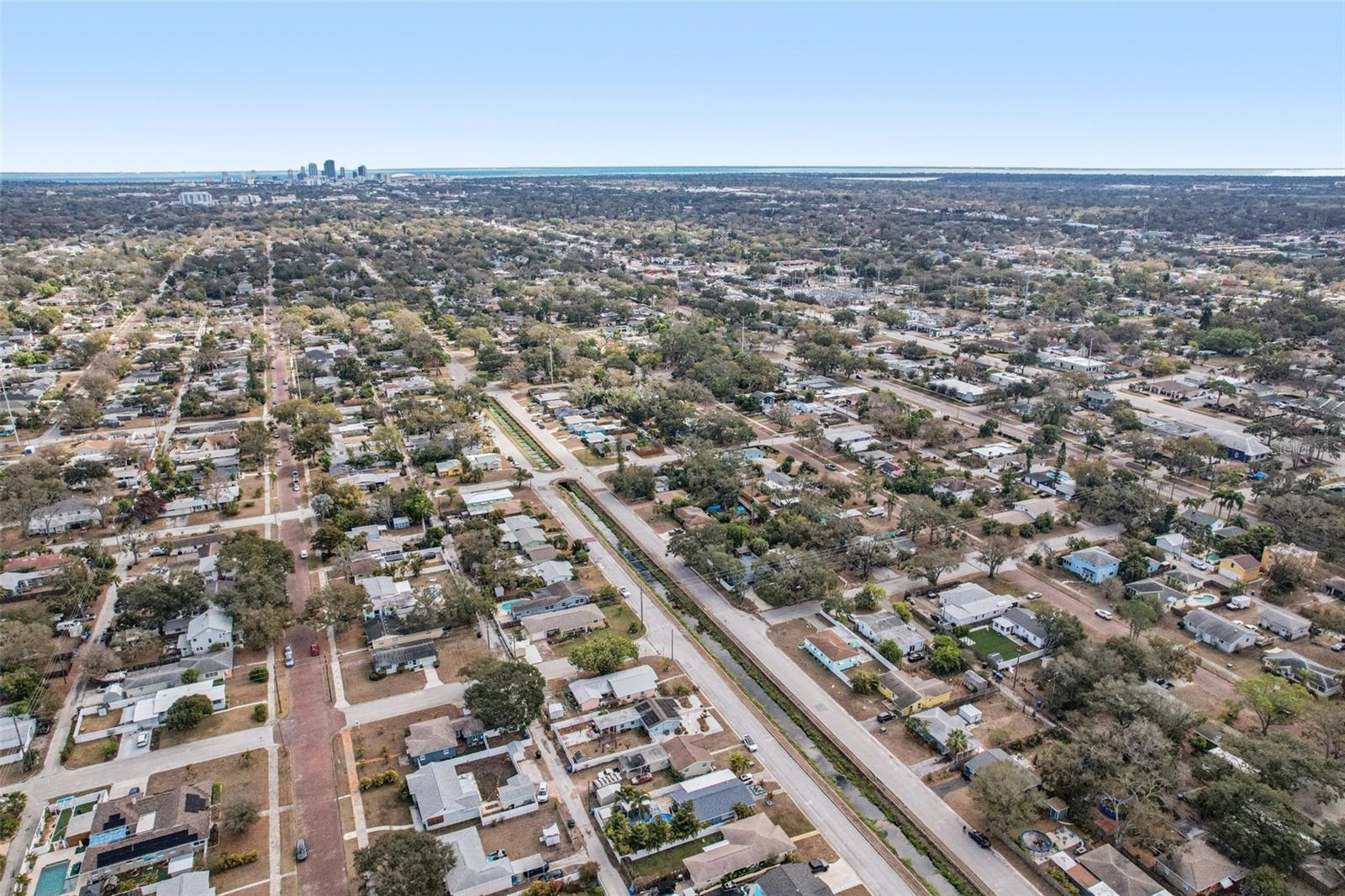 BROADMOOR SUB - Residential