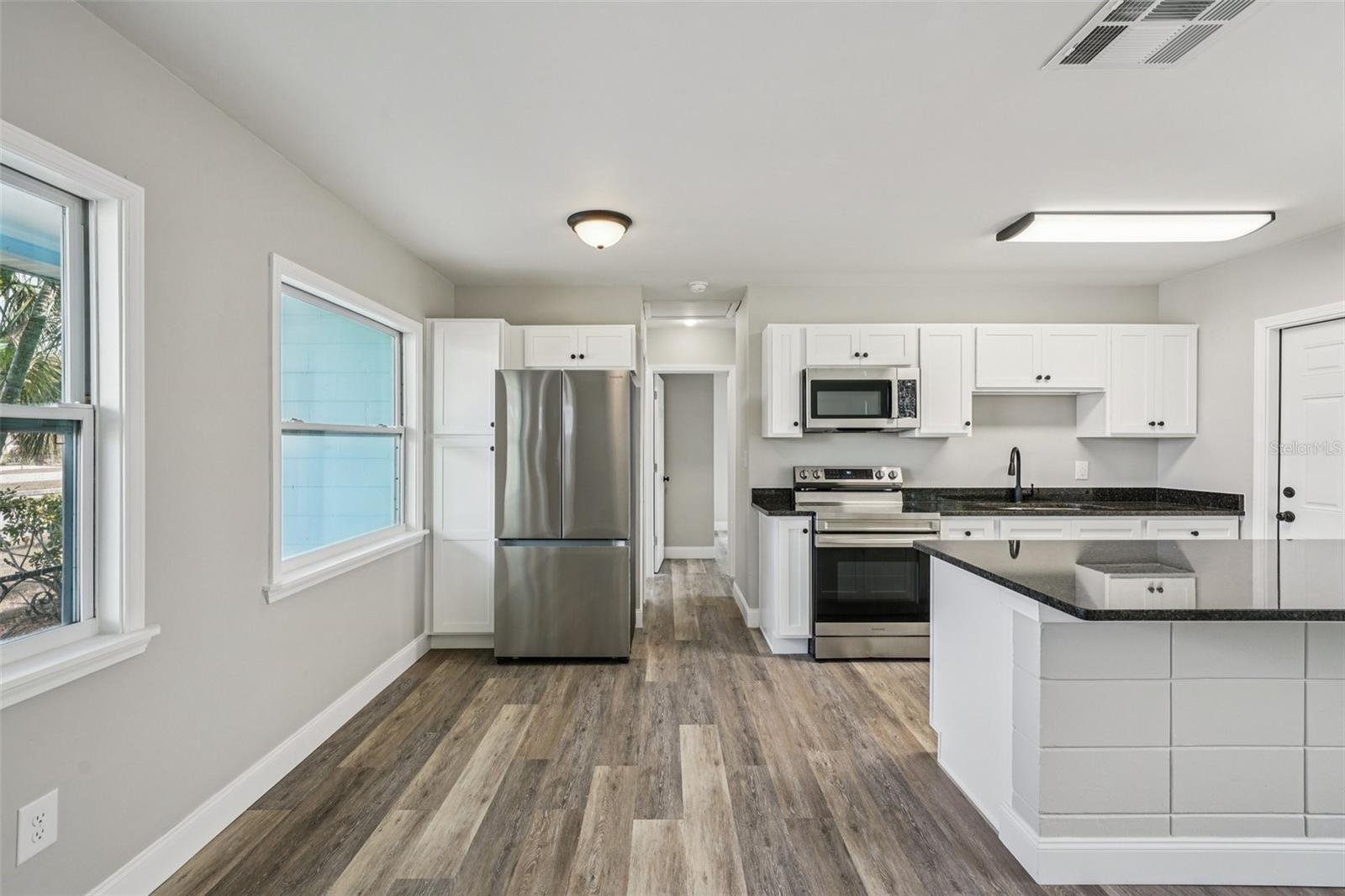 BROADMOOR SUB - Residential