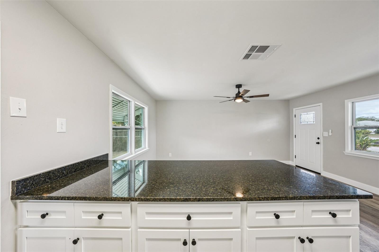 BROADMOOR SUB - Residential