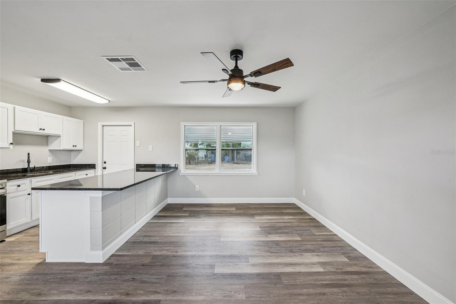 BROADMOOR SUB - Residential