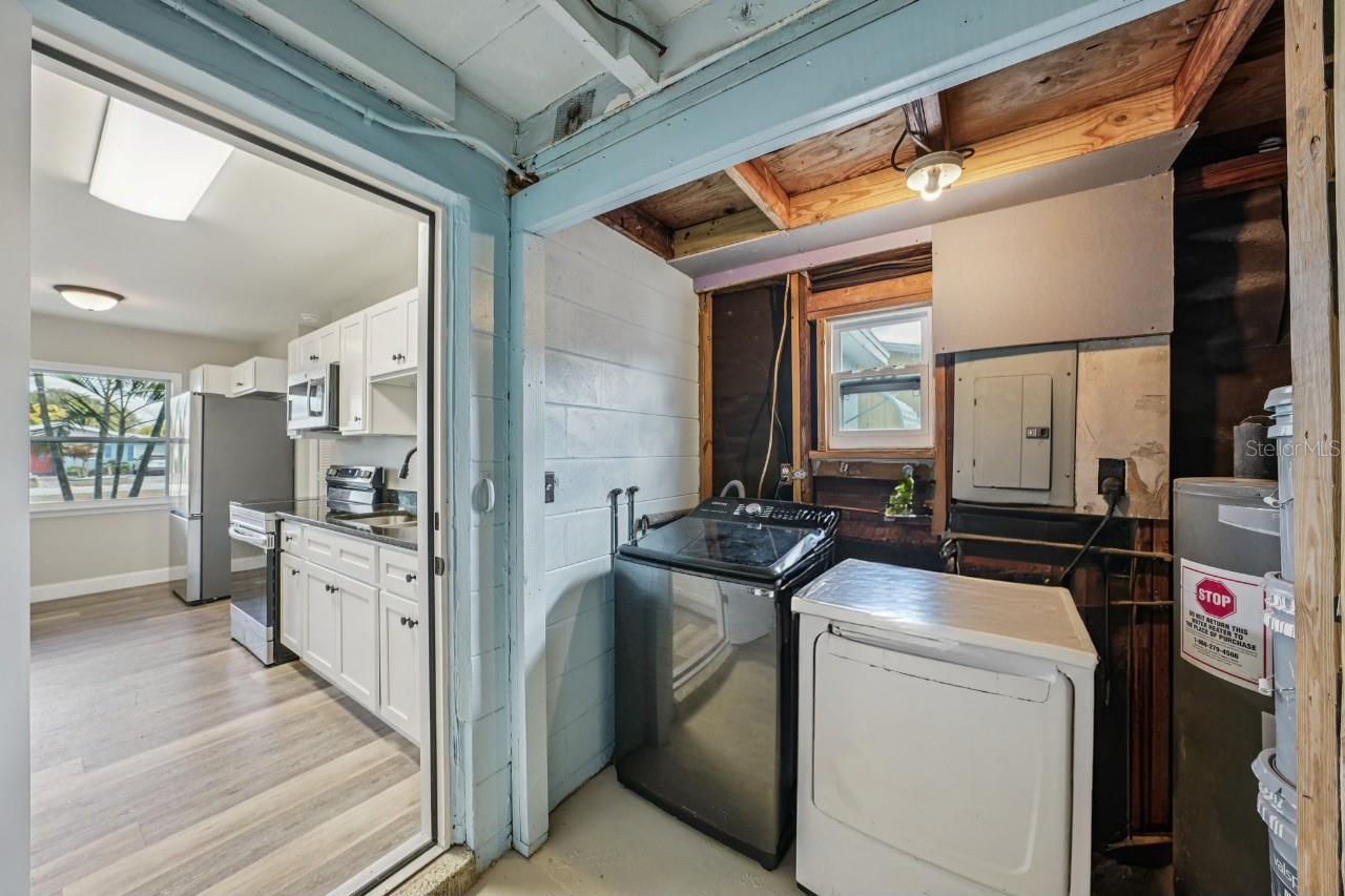 BROADMOOR SUB - Residential