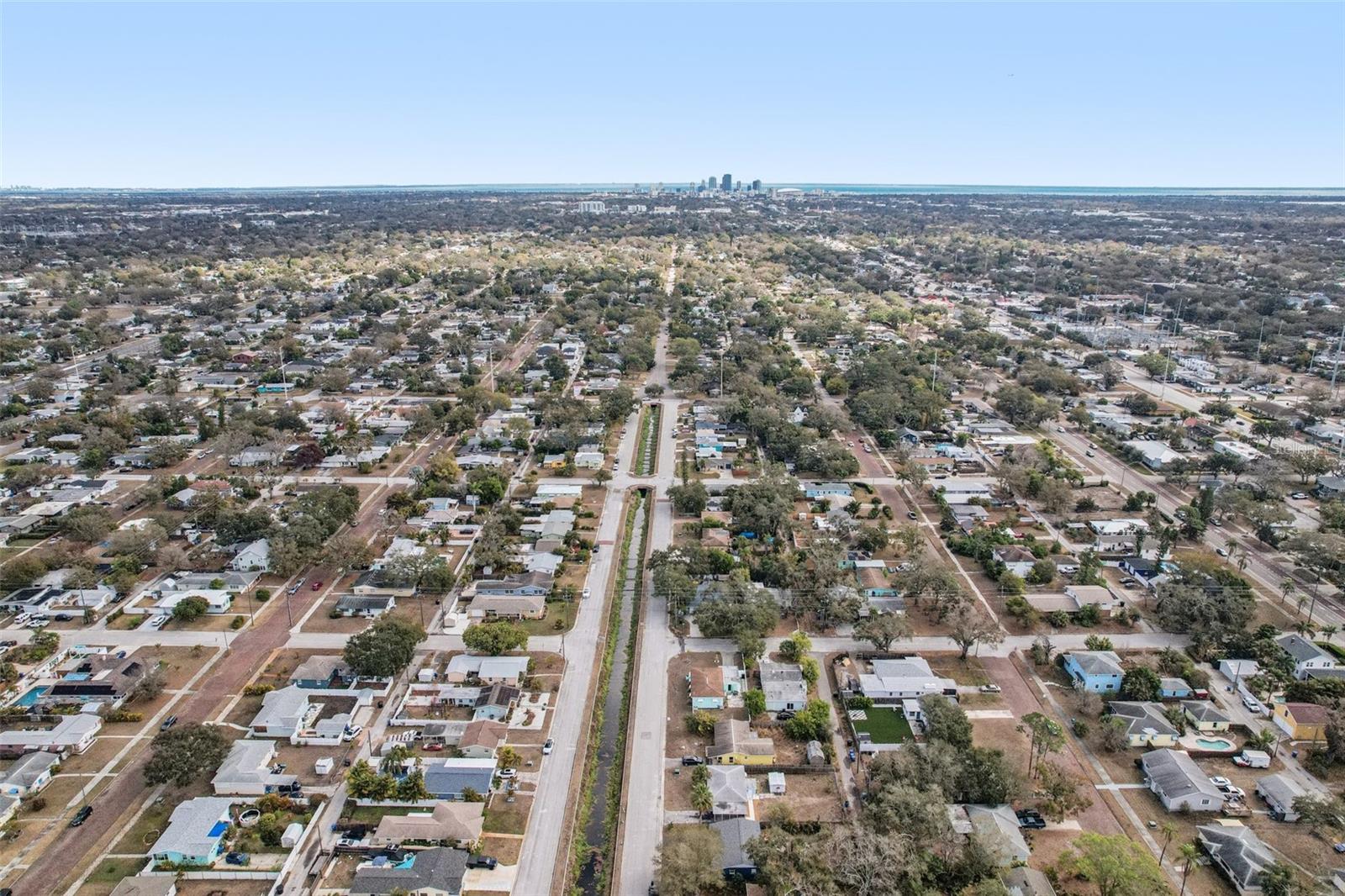 BROADMOOR SUB - Residential