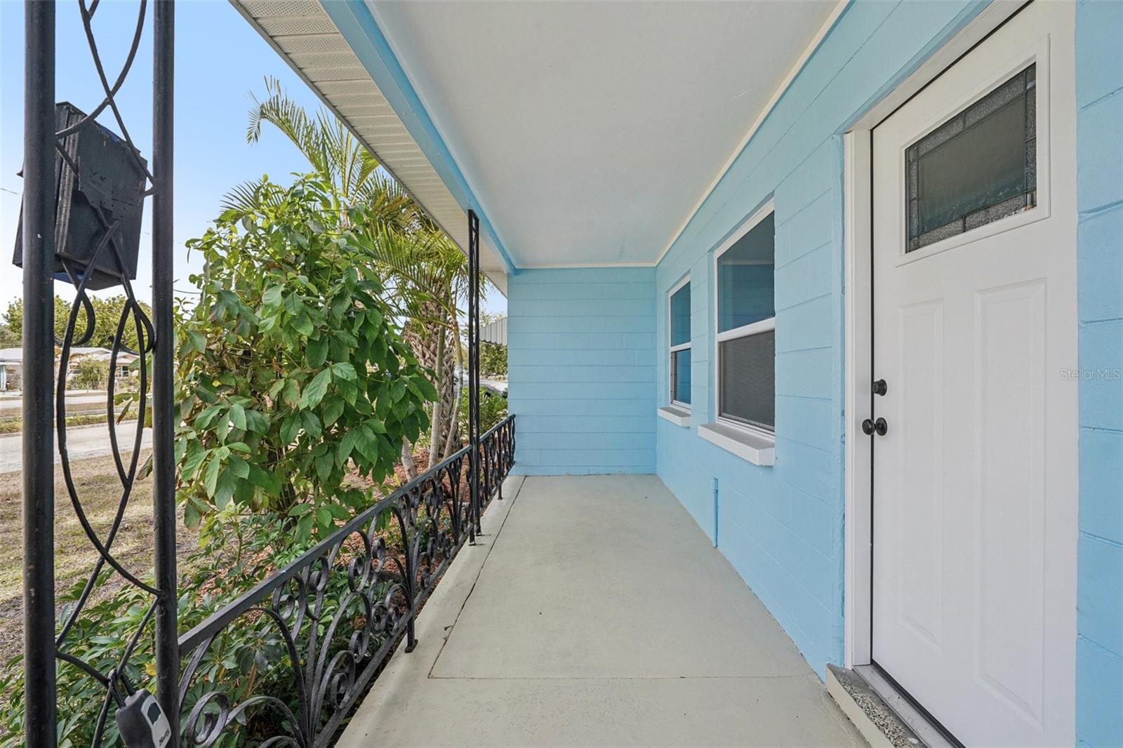 BROADMOOR SUB - Residential