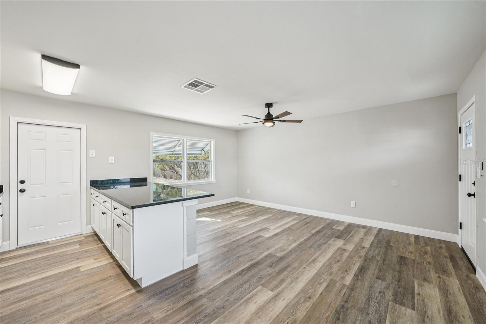 BROADMOOR SUB - Residential