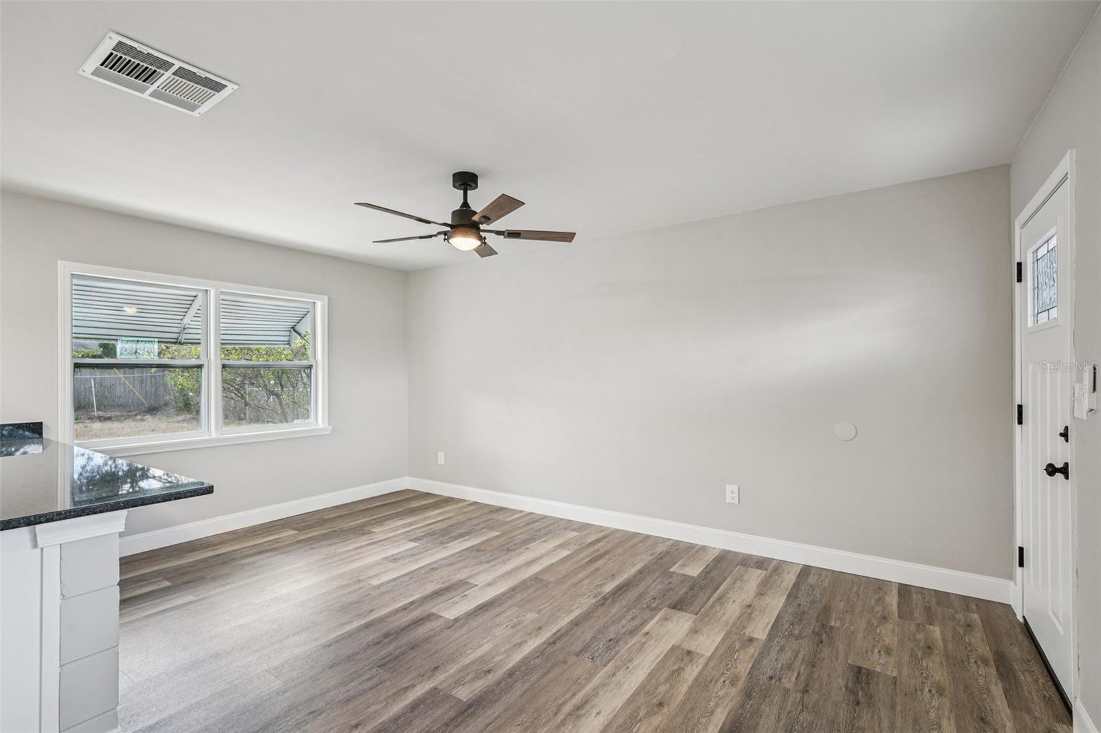 BROADMOOR SUB - Residential