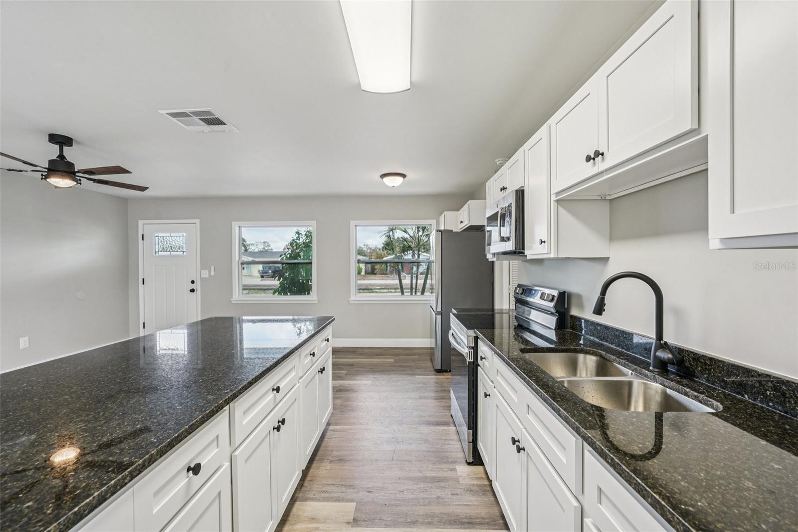 BROADMOOR SUB - Residential