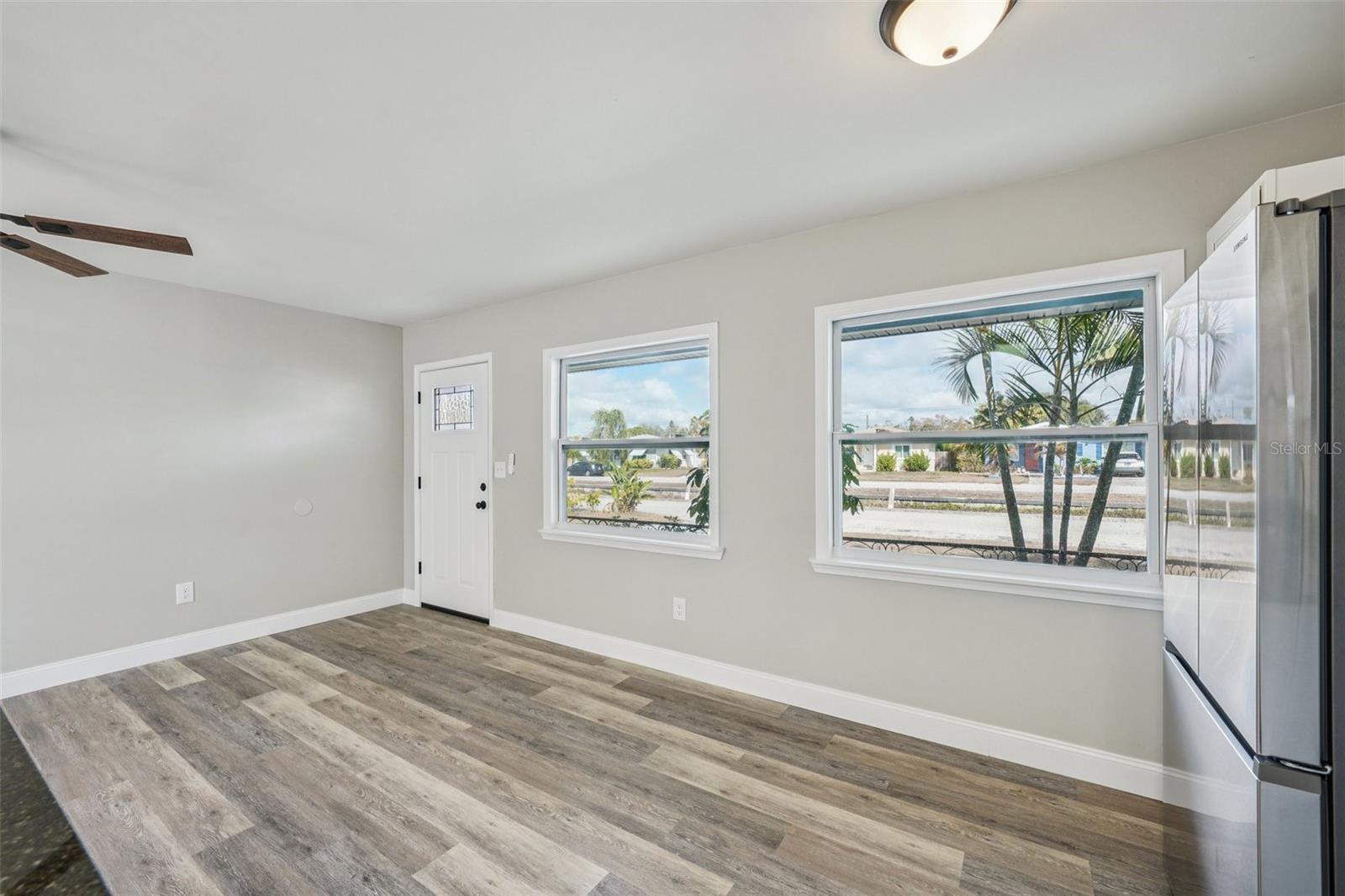 BROADMOOR SUB - Residential