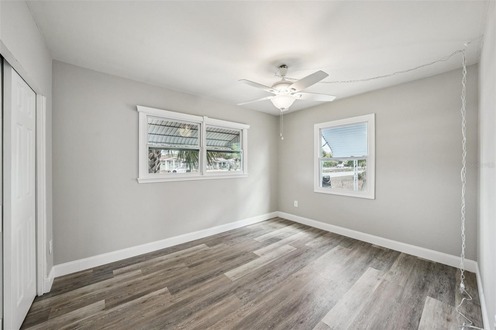 BROADMOOR SUB - Residential