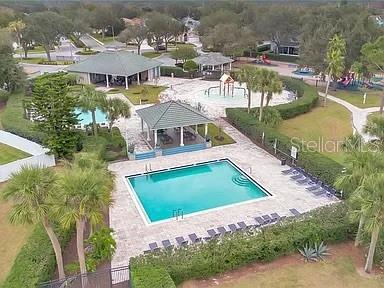 WESTON HILLS SUB - Residential Lease