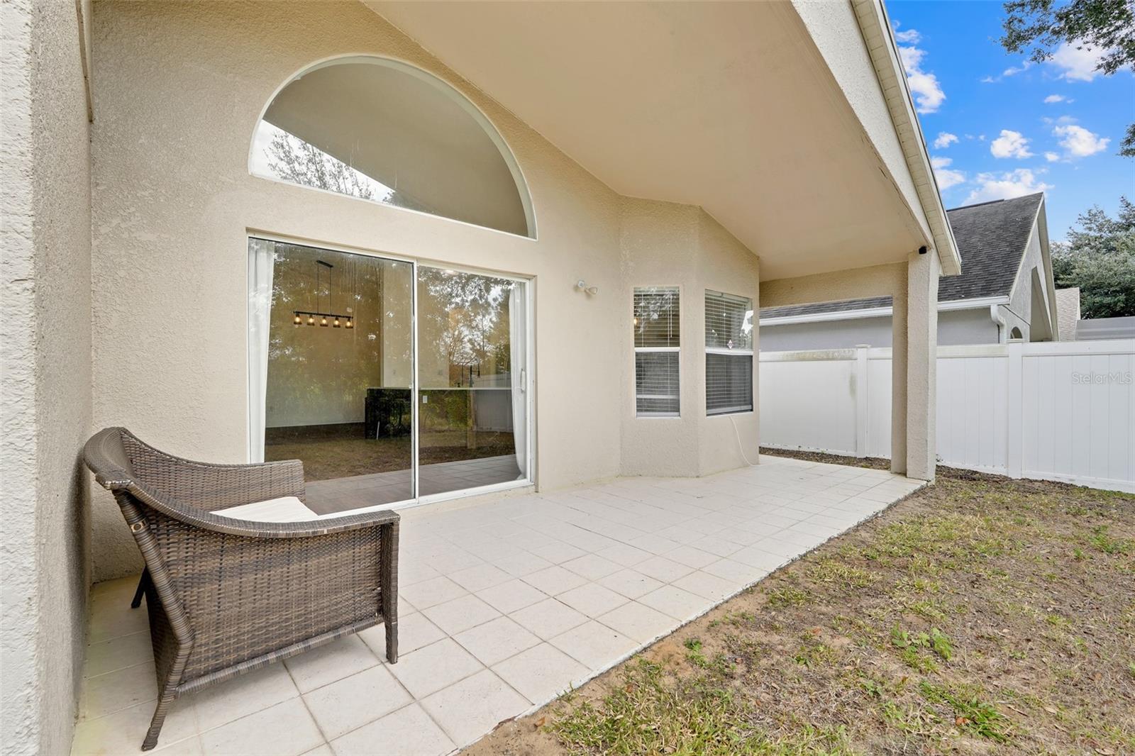 WESTON HILLS SUB - Residential Lease