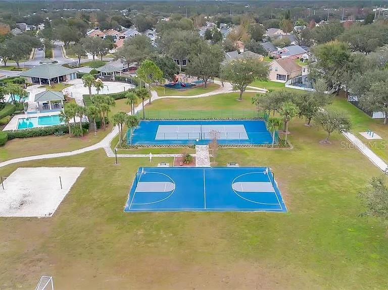 WESTON HILLS SUB - Residential Lease