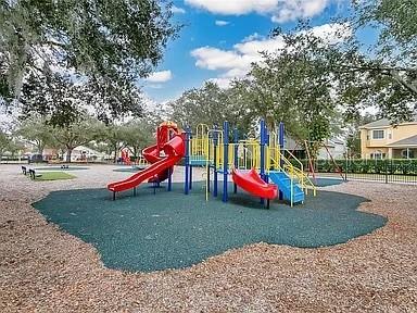 WESTON HILLS SUB - Residential Lease