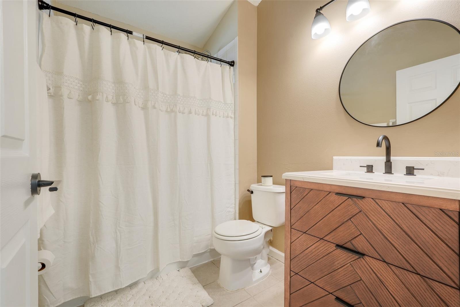 WESTON HILLS SUB - Residential Lease