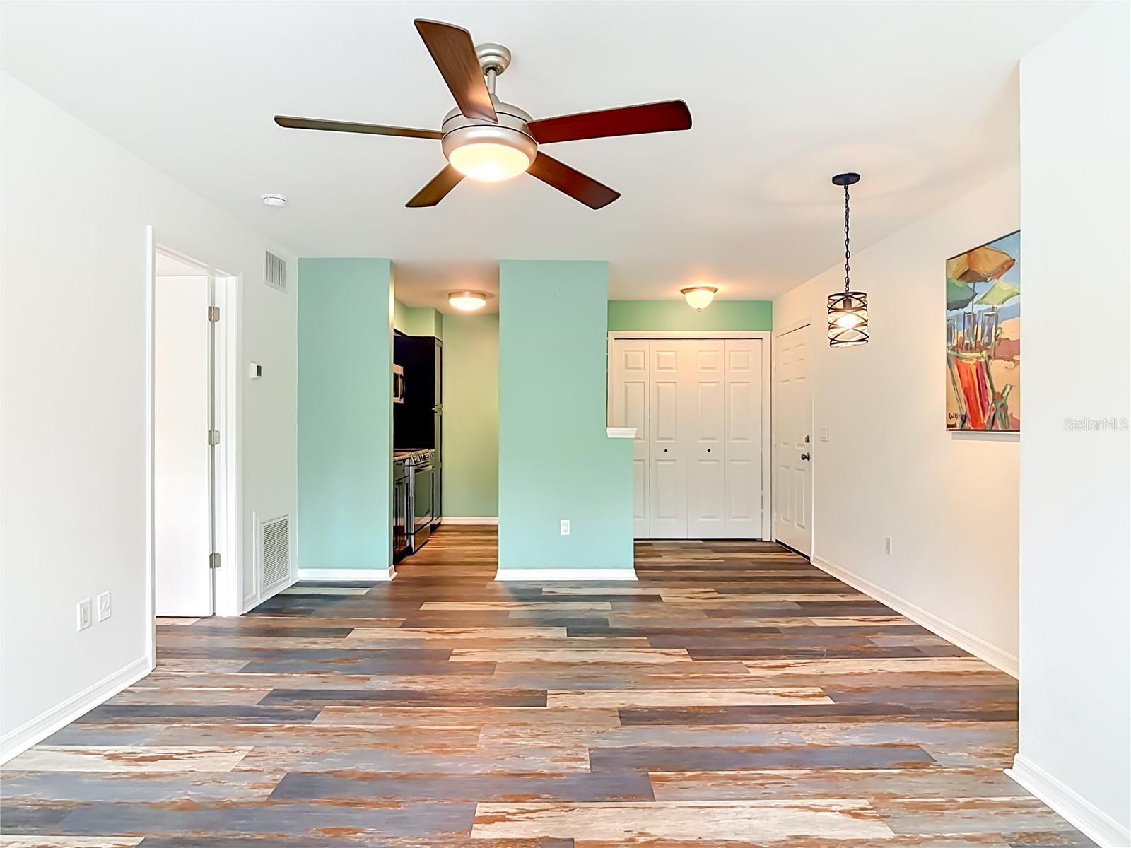 PRESERVE AT RIVERS EDGE - Residential