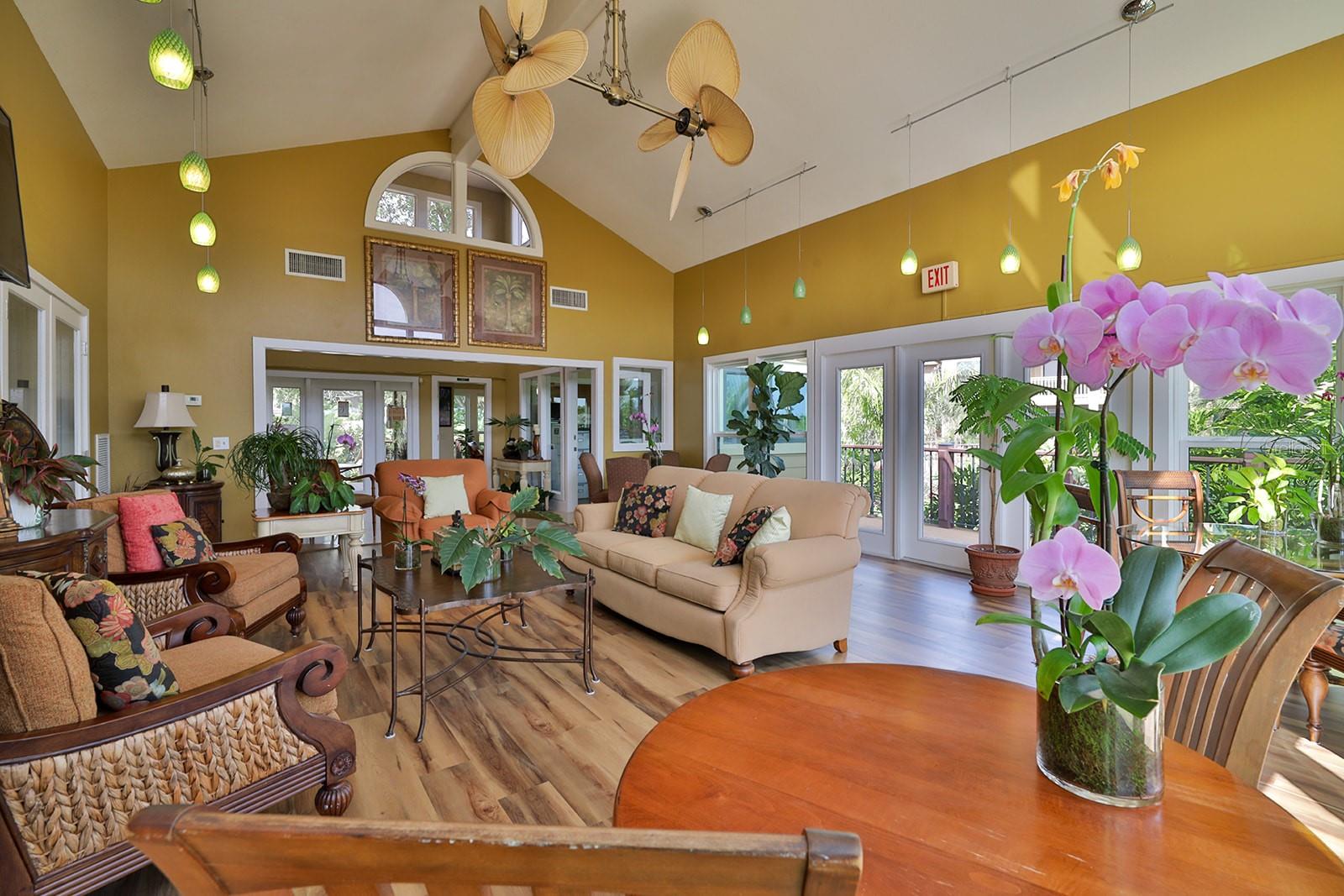 PRESERVE AT RIVERS EDGE - Residential