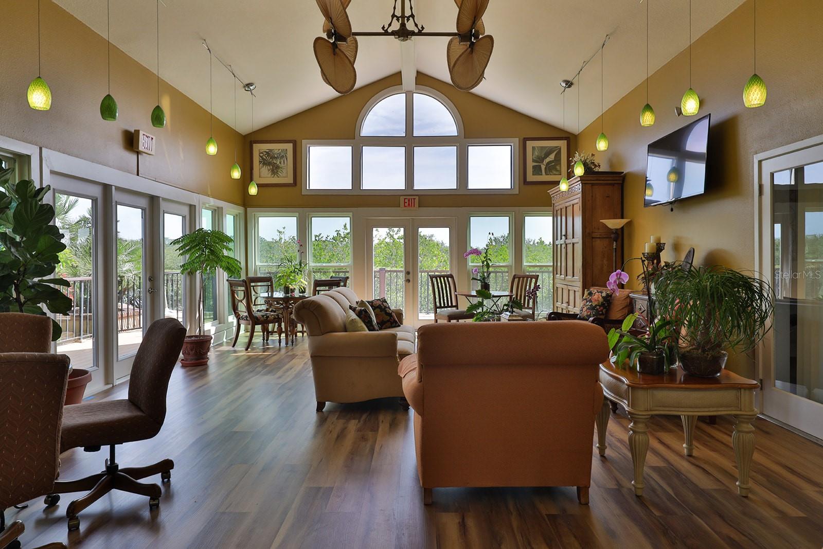 PRESERVE AT RIVERS EDGE - Residential