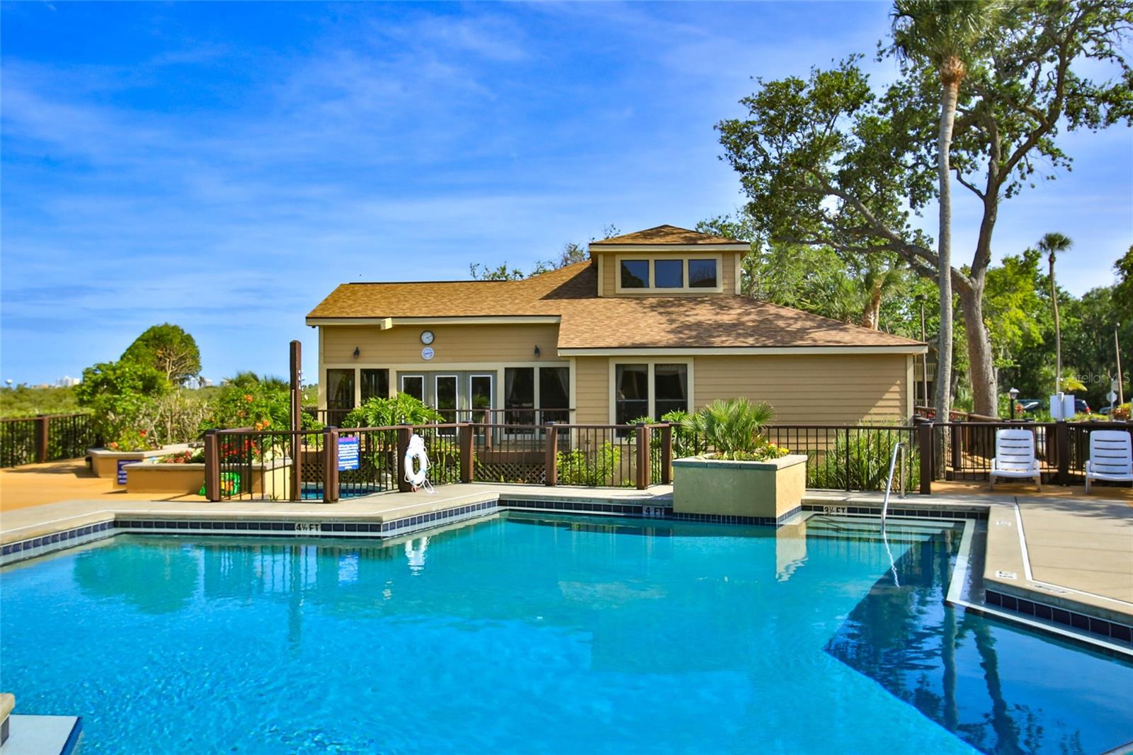 PRESERVE AT RIVERS EDGE - Residential