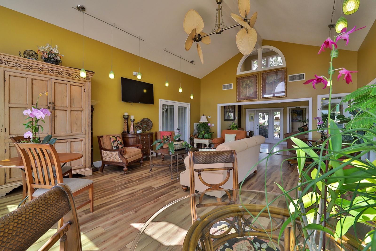 PRESERVE AT RIVERS EDGE - Residential