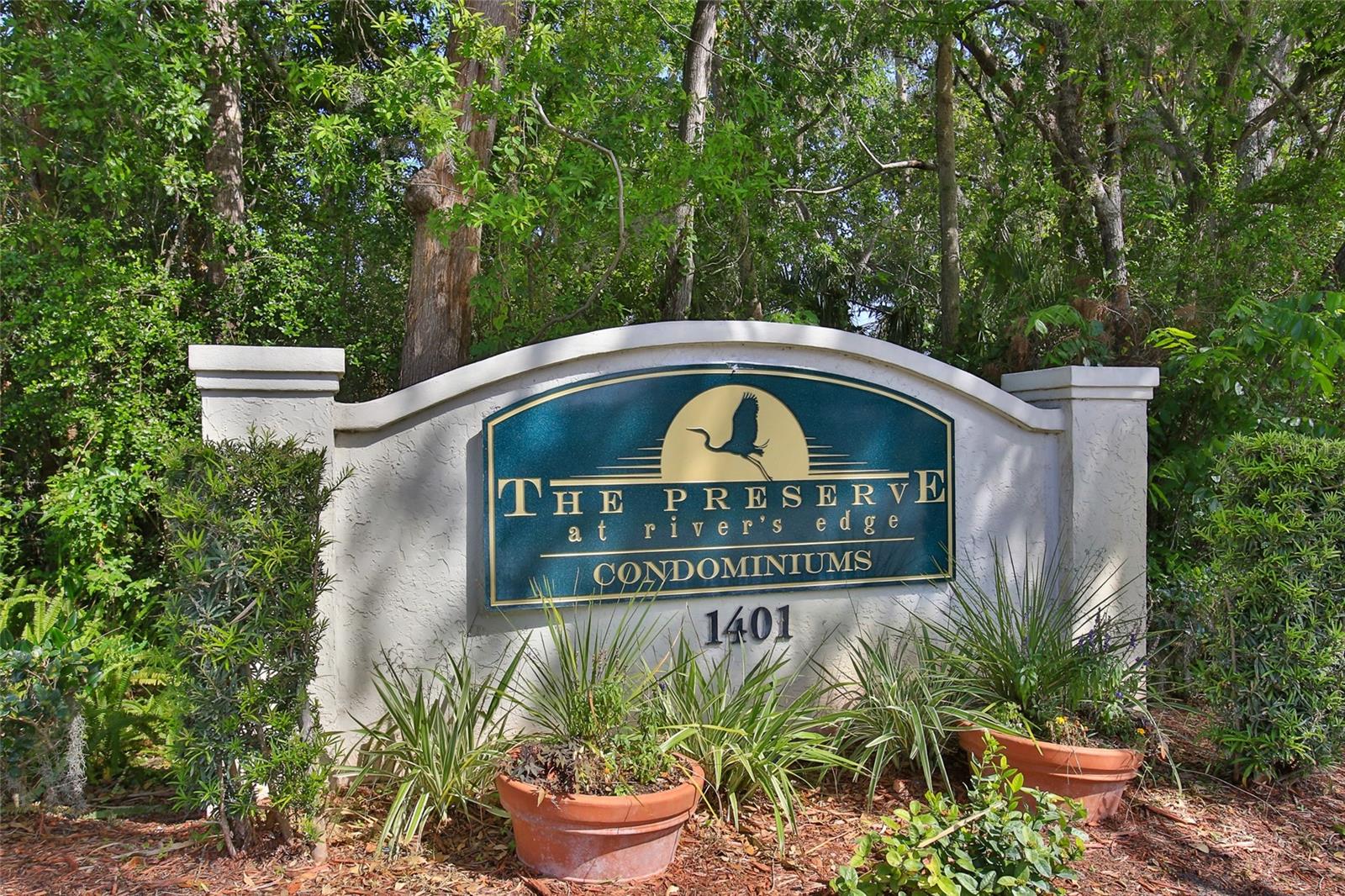 PRESERVE AT RIVERS EDGE - Residential
