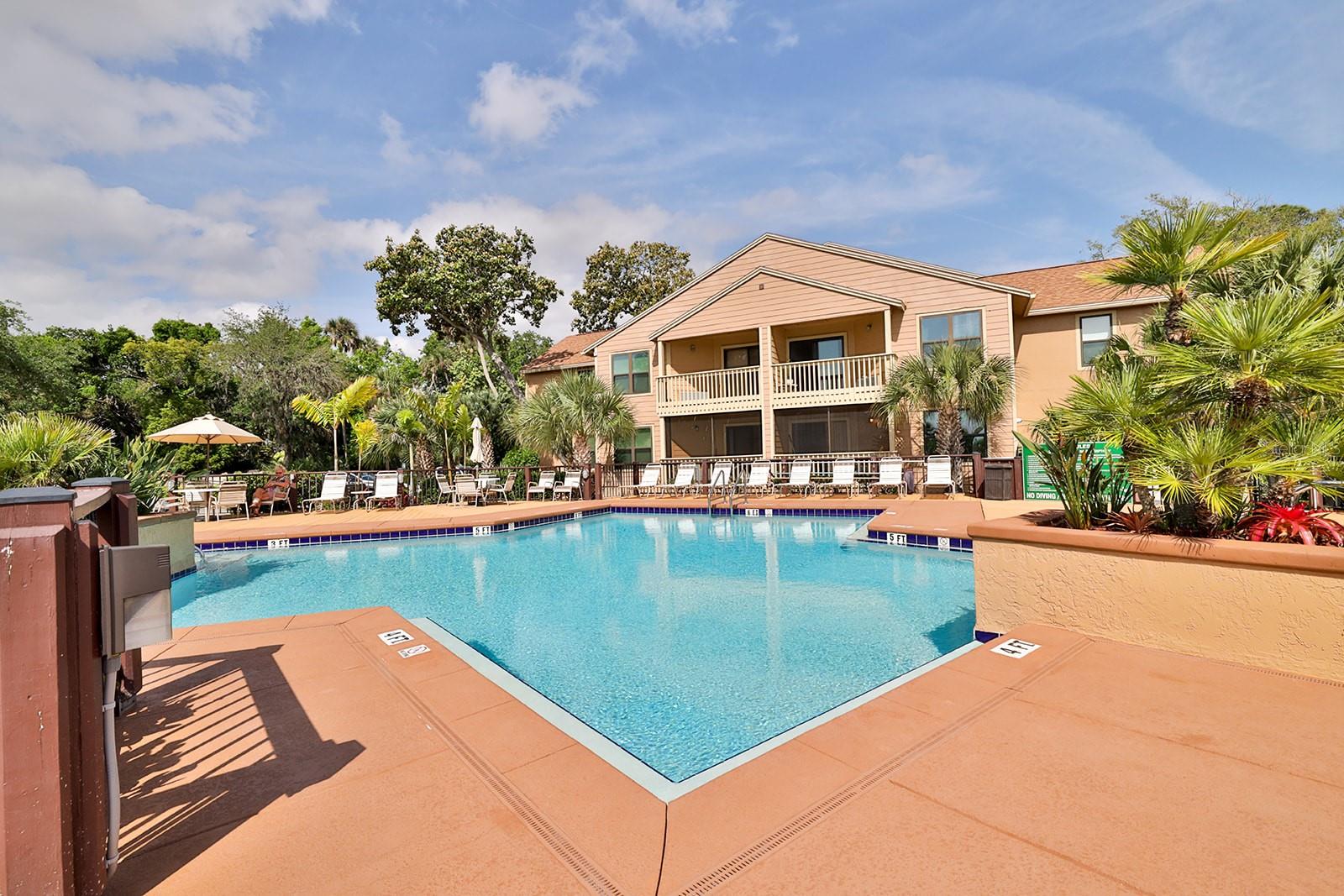 PRESERVE AT RIVERS EDGE - Residential