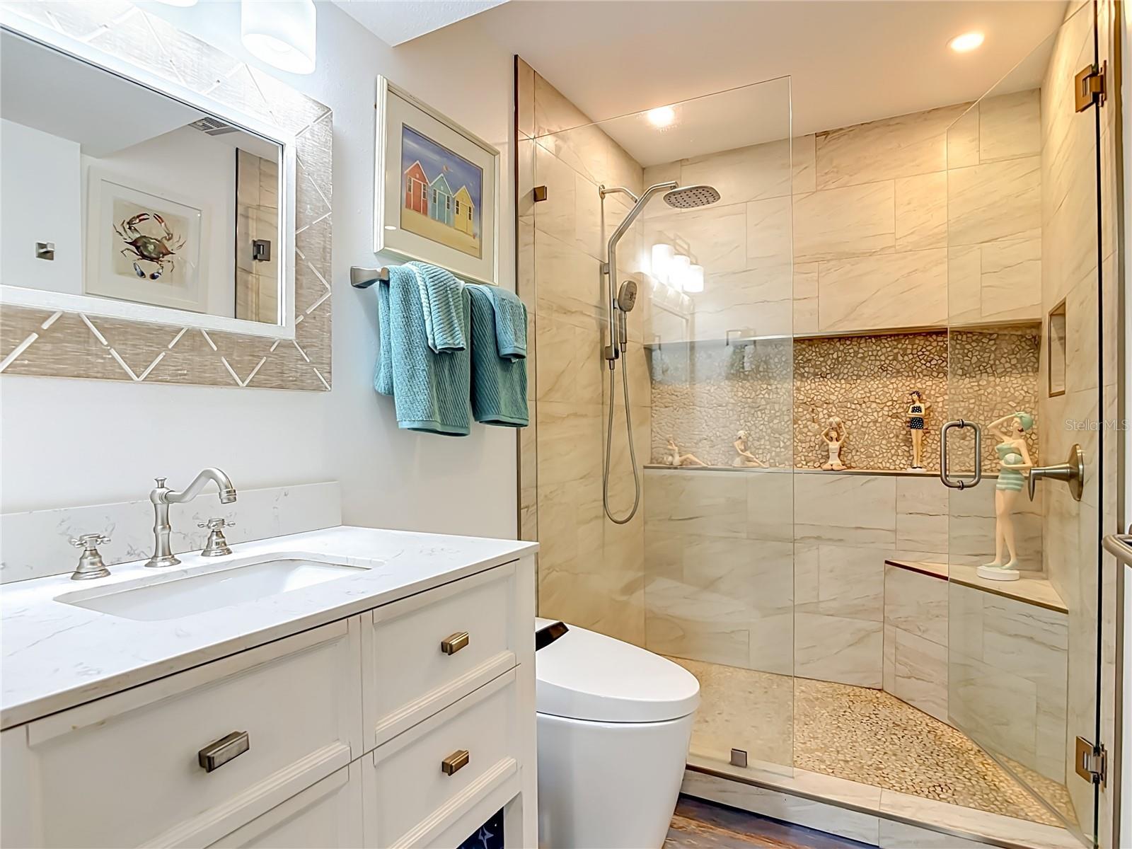 PRESERVE AT RIVERS EDGE - Residential