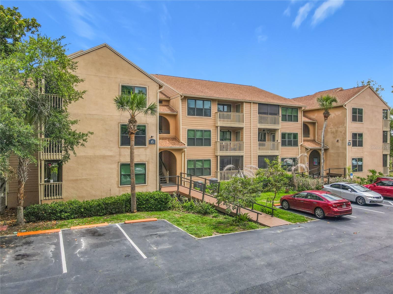 PRESERVE AT RIVERS EDGE - Residential