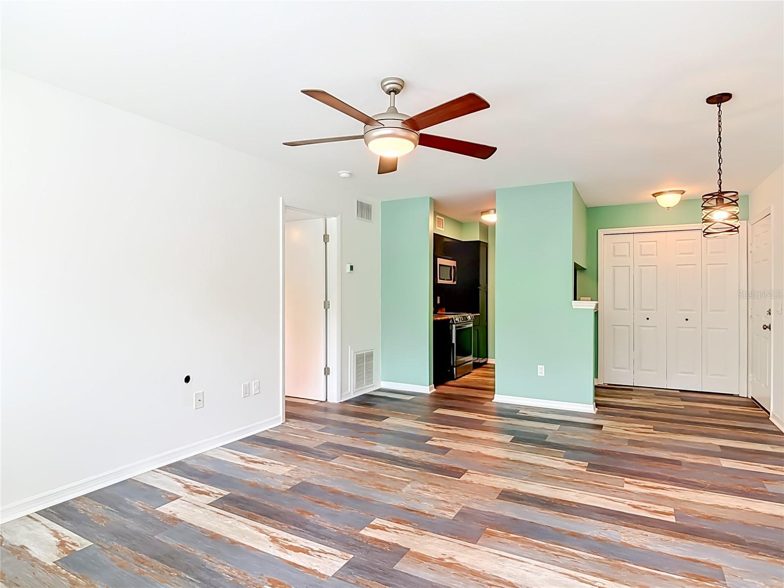 PRESERVE AT RIVERS EDGE - Residential