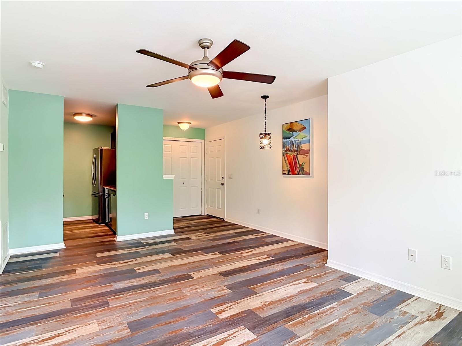 PRESERVE AT RIVERS EDGE - Residential