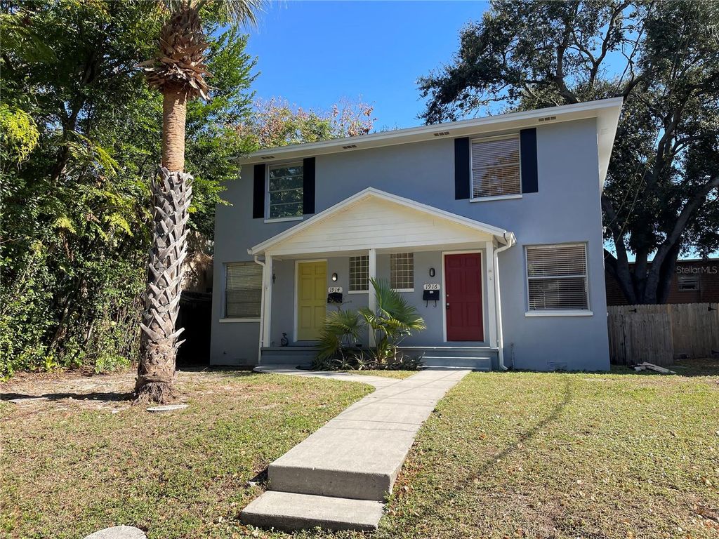 Photo of 1916 S Habana Avenue, Tampa, FL 33629 (MLS # TB8459866)