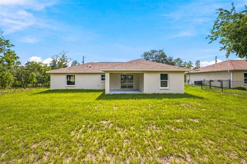 Tiny photo for 6243 N Matheson Drive, Citrus Springs, FL 34434 (MLS # OM727385)
