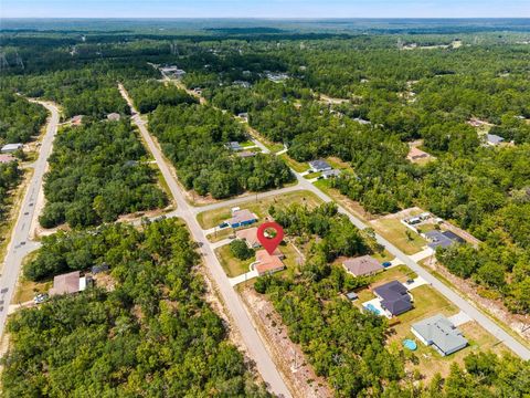 Tiny photo for 6243 N Matheson Drive, Citrus Springs, FL 34434 (MLS # OM727385)