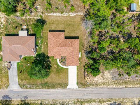 Tiny photo for 6243 N Matheson Drive, Citrus Springs, FL 34434 (MLS # OM727385)