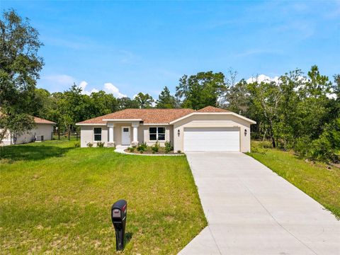 Tiny photo for 6243 N Matheson Drive, Citrus Springs, FL 34434 (MLS # OM727385)