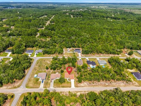 Tiny photo for 6243 N Matheson Drive, Citrus Springs, FL 34434 (MLS # OM727385)