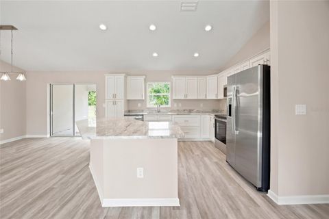 Tiny photo for 6243 N Matheson Drive, Citrus Springs, FL 34434 (MLS # OM727385)